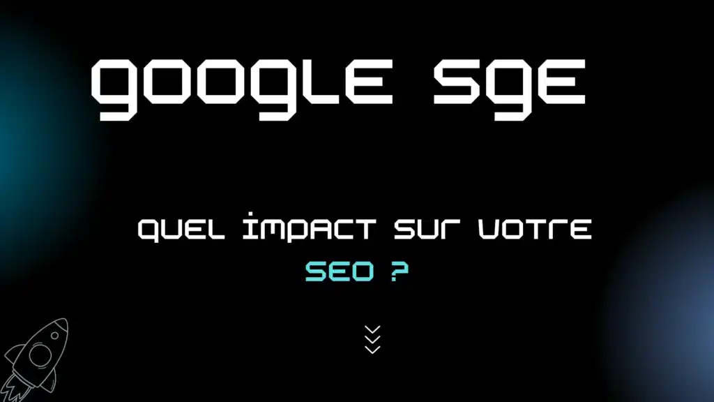 google-sge-seo