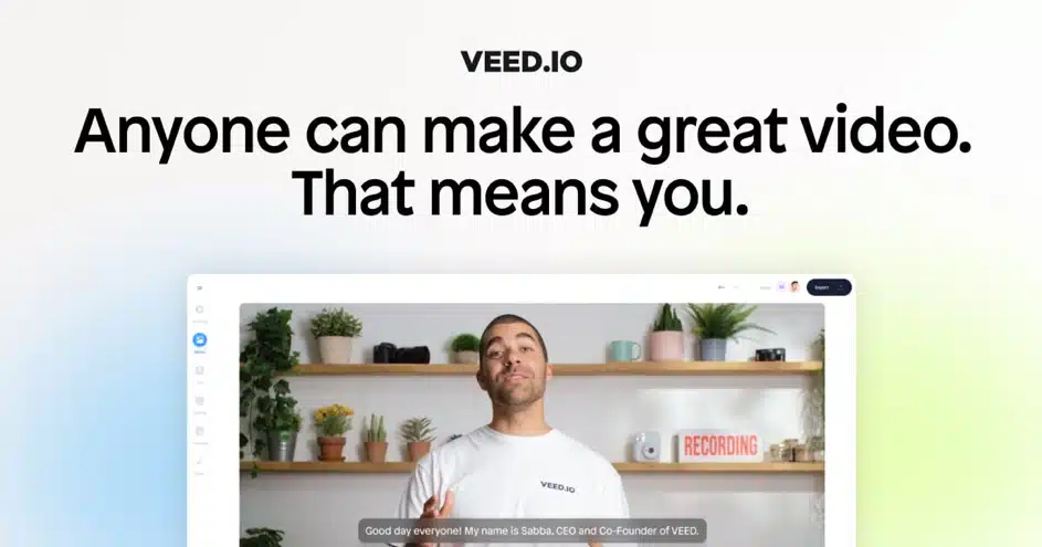 veed.io